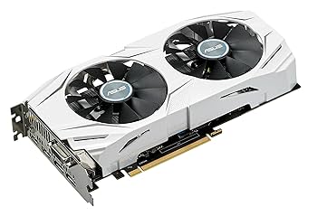 Amazon.in: Buy ASUS Dual-Fan Radeon Rx 480 4GB OC Edition